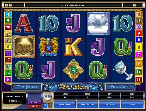 avalon slots|Avalon Slot Review .